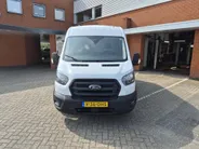 Ford Transit 290 2.0 TDCI L2H2 Trend | Groot Scherm | Polypropyleen wandbekleding | Camera