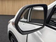 MG ZS EV MG Luxury 45 kWh SOH 91% | Navigatie | Schuifkanteldak | ACC | Leder interieur | Stoelverwarming |