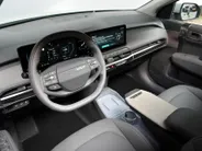 Kia EV3 58,3 kWh 204pk Plus Advanced