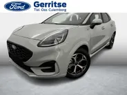 Ford Puma 1.0 EcoBoost Hybrid ST-Line 125 PK | DIRECT LEVERBAAR | Comfort Pack | Winter Pack | Achteruitrijcamera |