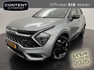 Kia Sportage 1.6 T-GDi 265pk Plug-In Hybrid AT6 4WD GT-Line I Afn. Trekhaak