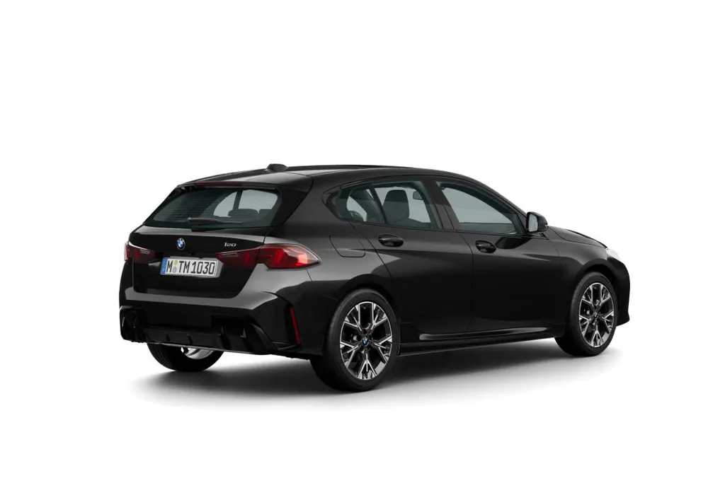 BMW 1 Serie 120
