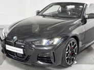 BMW 4 Serie Cabrio M440i xDrive