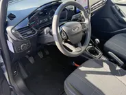 Ford Fiesta 1.0 EcoBoost Connected