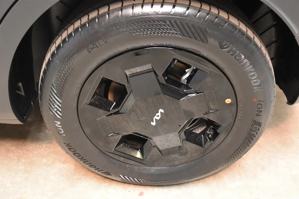 Kia EV2 42,2 kWh 147pk Air DIRECT LEVERBAAR