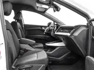 Audi Q4 Sportback e-tron 35 Edition 55 kWh 170pk · SOH 92,4% · Navigatie · Apple/Android Car Play · P-Sensoren · Elek. Achterklep · 18'' Inch ·