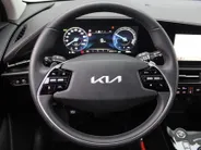 Kia Niro EV DynamicLine 64.8 kWh | Navi | Airco | Cruise | Camera | 17' LM |