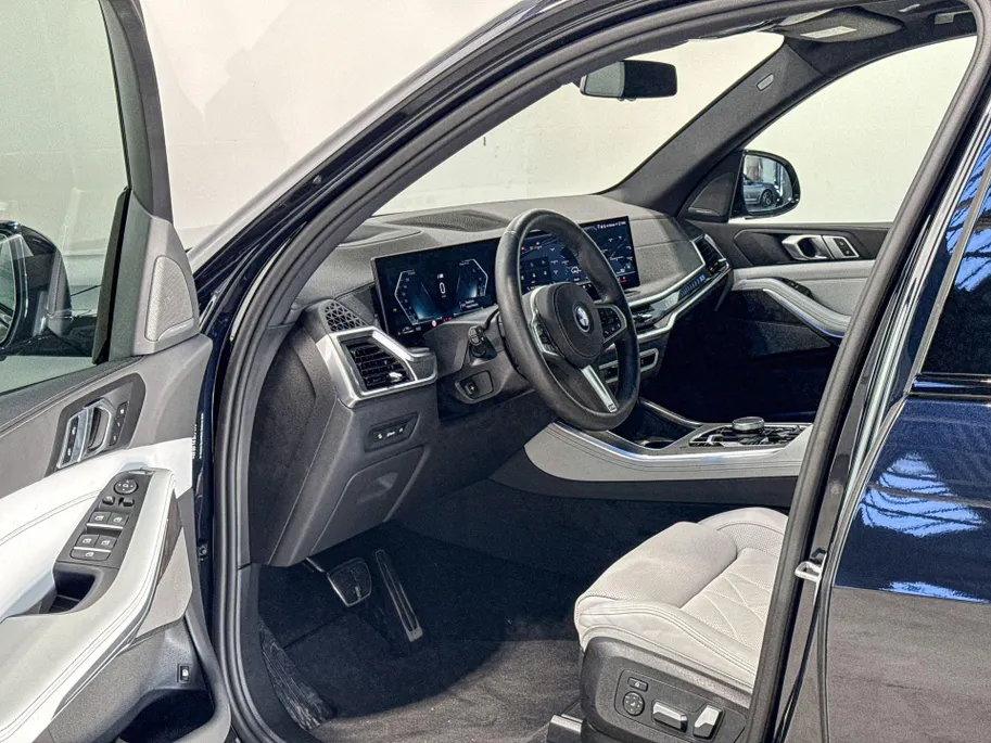 BMW X5 xDrive50e Innovation Pack M Sport Pakketpro
