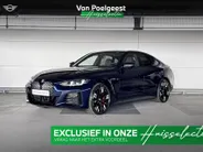 BMW i4 eDrive35 M Sport Edition