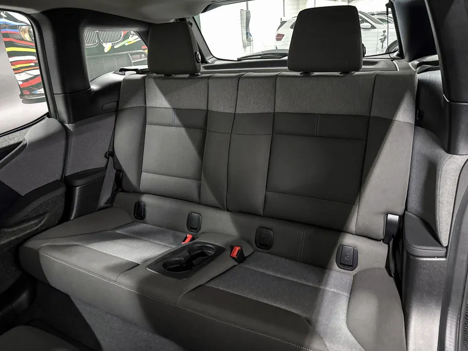 BMW i3 Executive Edition 120Ah