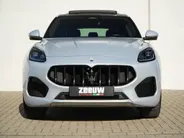 Maserati Grecale 2.0 MHEV 300 PK GT | Pano | 360cam | HUD | Audio Pack | 20"