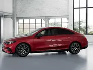 Mercedes-Benz CLA 250+ Launch Edition 85.5 kWh