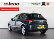 SEAT Ibiza 1.0 EcoTSI Style Business Intense / Stoelverwarming / Beats audio / Parkeersensoren voor + achter /