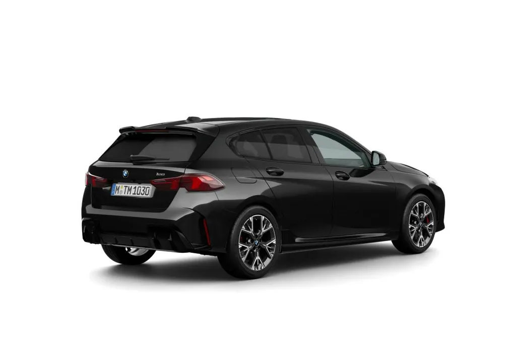 BMW 1 Serie 120