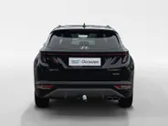 Hyundai Tucson 1.6 T-GDI HEV Comfort Smart |