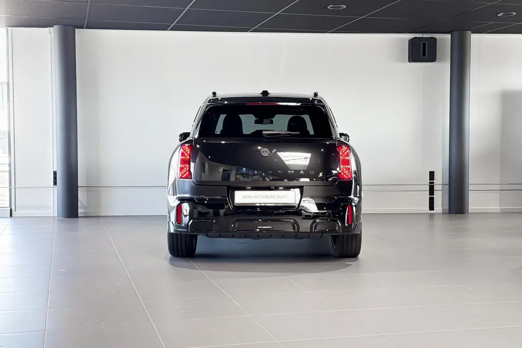 MINI Countryman Electric SE ALL4 John Cooper Works