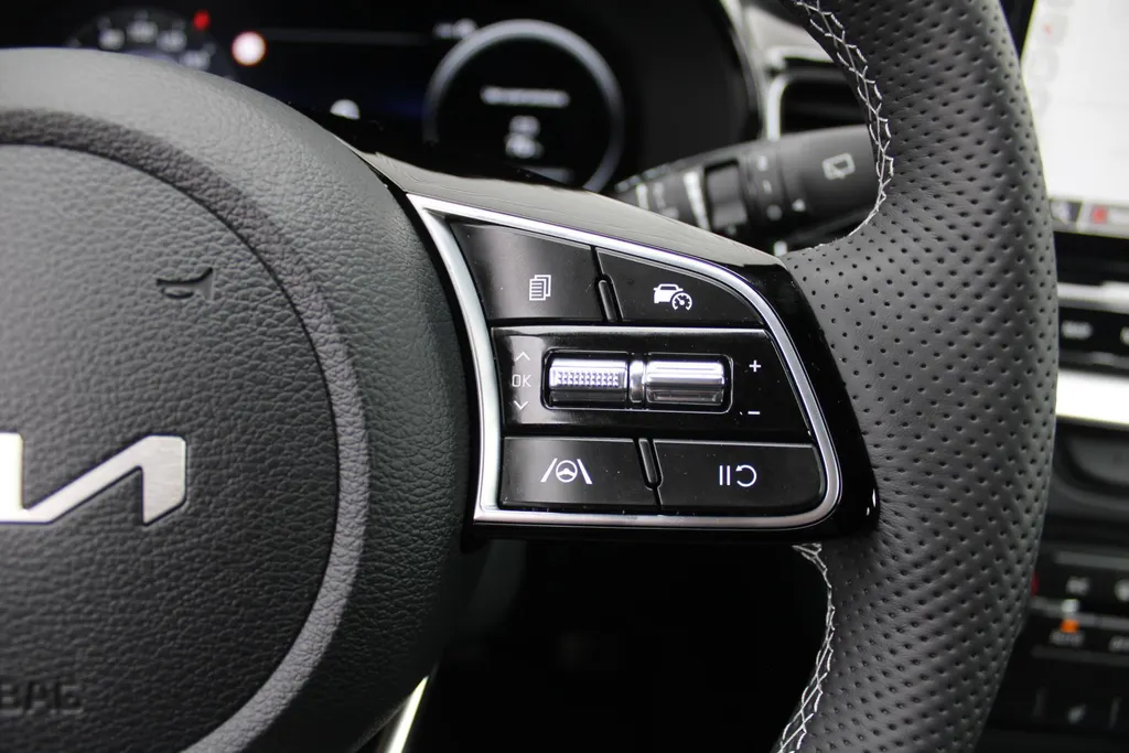 Kia ProCeed 1.5 T-GDi GT-Line | Keyless | Dodehoek detectie | Navi | Camera |