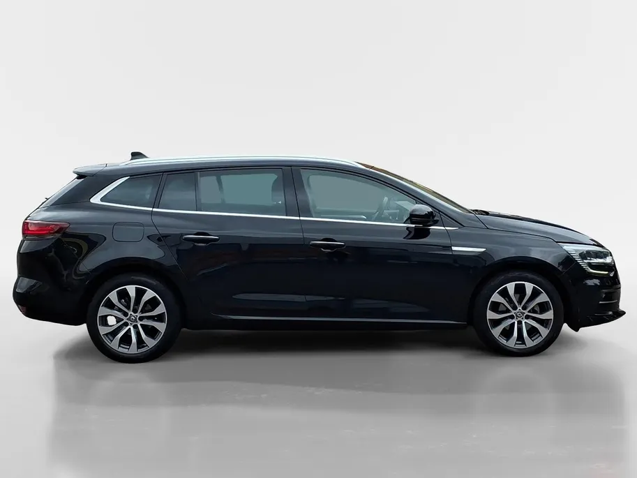 Renault Mégane Estate 1.3 TCe 140 Techno 1 jaar Garantie | Automaat | Camera | Cruise & Climate Control | 9,3'' Inch Scherm | Full Led | Apple Carplay/Android Auto | Parkeersensoren |Trekhaak