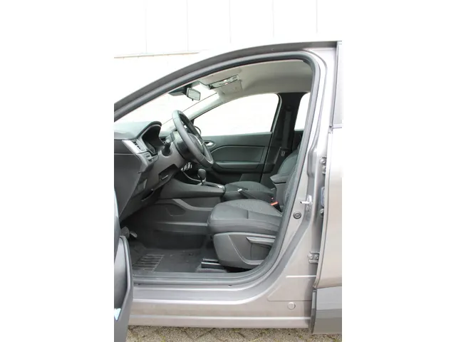 Renault Captur 1.6 E-Tech Hybrid 145 Zen | automaat | hybride | navigatie | achteruitrijcamera