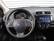 Mitsubishi Space Star 1.2 Connect+ | Airco | Apple Carplay | Android Auto | Licht-/regensensor | Weinig km |