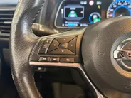Nissan Leaf Tekna 40 kWh *Automaat*Navi+360Camera*Climate*Adaptive Cruise*Stoel/Stuur Verw.*Bose Sounds!