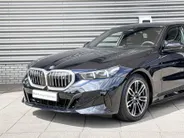 BMW i5 Sedan eDrive40 M Sport Edition 84 kWh