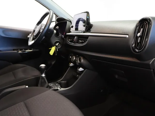 Kia Picanto 1.0 DPi DynamicLine