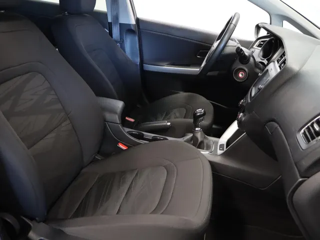 Kia cee'd Sportswagon 1.0 T-GDi Design Edition 4 seizoensbanden