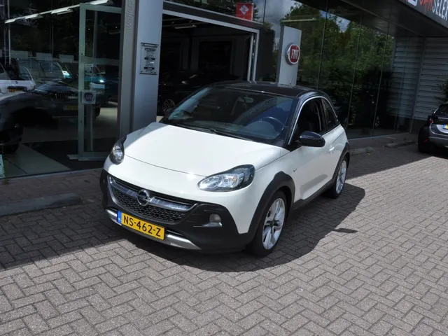 Opel ADAM