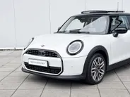 MINI Cooper 3-deurs Cooper C Favoured