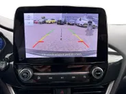 Ford Puma 1.0 EcoBoost Hybrid ST-Line | Automaat | Adapt. Cruise control | BLIS | Winter pack | Parkeersensor voor en achter | Achteruitrijcamera | Navigatie | Apple carplay & Android auto | Bovag garantie |