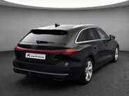 Audi A5 Avant 2.0 299pk S-tronic e-hybrid Quattro Advanced · Camera · Wegklapbare Trekhaak · Stoelverwarming · Apple/Android Car Play · 18'' Inch · Garantie t/m 18-11-2029 of 100.000km