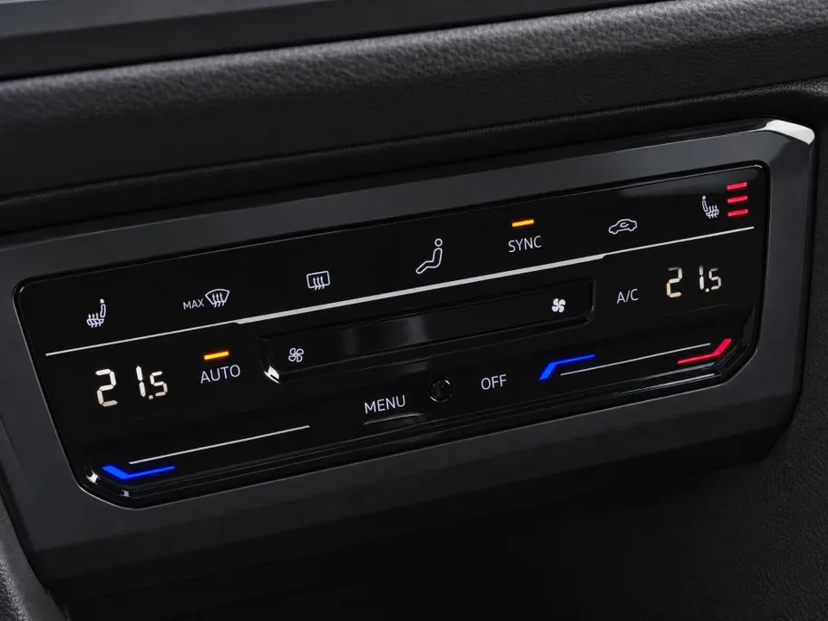 Volkswagen Tiguan 1.5TSI/150PK Life Business · Navigatie · Stoelverwarming · Apple/Android Car Play · Camera + Parkeersensoren · Garantie t/m 15-02-2027 of 100000km.
