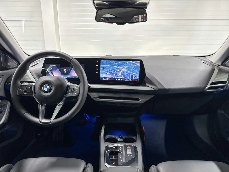 BMW 2 Serie Gran Coupé 220