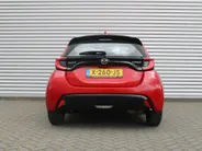 Mazda 2 Hybrid 1.5 Agile | Comfort pakket | 15' LM | Stuur/-stoelverwarming | Carplay | Cruise adapt. |