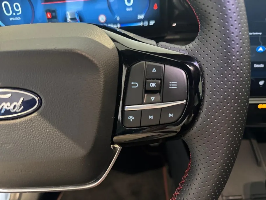 Ford Puma 1.0 EcoBoost Hybrid ST-Line |Nieuw Model| Navigatie | Stoel/Stuur/Voorruitverwarming | Parkeersensoren | Draadloze Apple/Android Carplay |