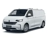 Volkswagen Bedrijfswagens e-Transporter Bedrijfswagens Bestelwagen Style 70kWh 218pk L2 733440