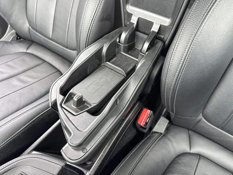 BMW X2 xDrive25e High Executive
