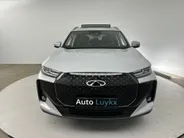 Chery TIGGO 7 1.5 PHEV Unique Automaat | 279pk | Nieuw & rijklaar