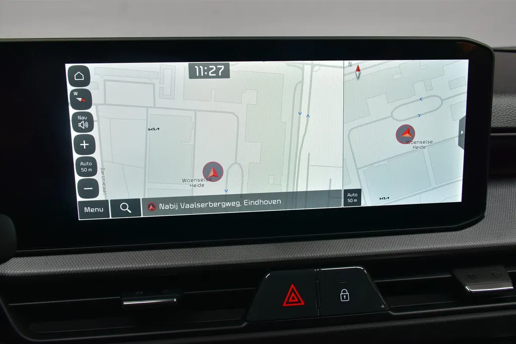 Kia Stonic 1.0 T-GDi MHEV 100pk DCT7 DynamicPlusLine