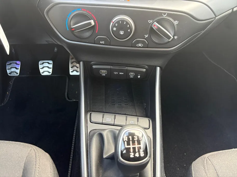 Hyundai Bayon 1.0 T-GDI Comfort | Airco | Camera | Carplay