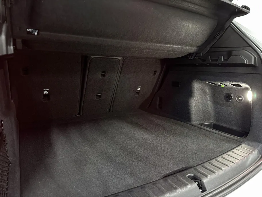 BMW X1 xDrive25e