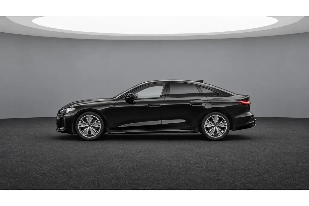 Audi A5 2.0 TFSI quattro S edition 299 PK · Premium pakket · Trekhaak elek. wegklapbaar · Exterieurpakket zwart