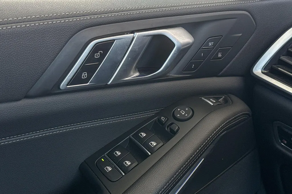 BMW X5 xDrive45e High Executive
