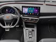CUPRA Formentor 1.4e-Hybrid 180kW/245PK VZ · Panoramadak · Trekhaak · 360°Camera + Parkeersensoren