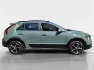 Kia Niro 1.6 GDi Hybrid DynamicLine | Cruise Control | Crimate Control | Camera | Navigatie | LM Velgen | Parkeersensoren |