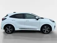 Ford Puma 1.0 EcoBoost Hybrid ST-Line |Nieuw Model| Navigatie | Stoel/Stuur/Voorruitverwarming | Parkeersensoren | Draadloze Apple/Android Carplay |