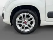 Fiat Panda 0.9 TwinAir Sempre | Bluetooth | Airco | Trekhaak | Stuurbediening | USB |