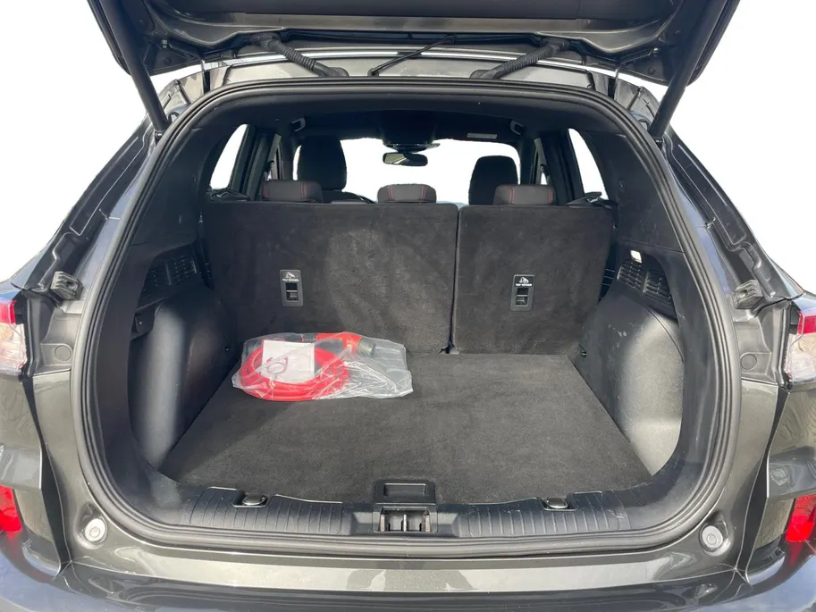 Ford Kuga 2.5 PHEV ST-Line |Winter-pack| Driver Assistance Pack| dodehoek detectie|12 Maanden Bovag garantie|