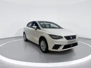 SEAT Ibiza 1.0 EcoTSI Style APPLE CARPLAY Lichtmetalen velgen | Parkeersensoren | 2500 herwaardering!!
